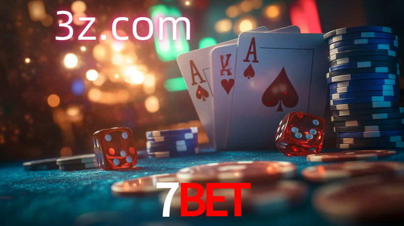 7BET Apostas Esportivas